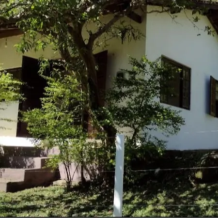 Casa De Campo No Parque Estadual Da Serra Do Mar São Luís do Paraitinga Exterior foto