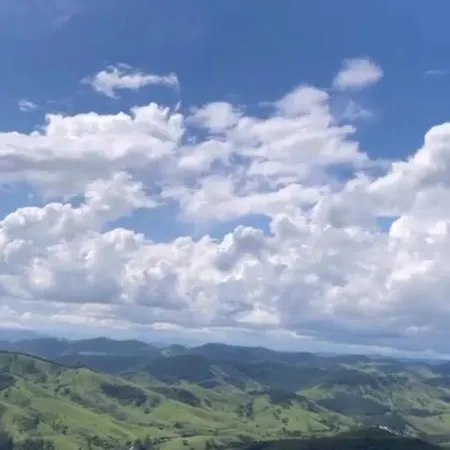 Casa De Campo No Parque Estadual Da Serra Do Mar São Luís do Paraitinga Exterior foto