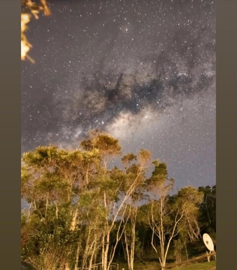Holiday home No Parque Estadual Da Serra Do Mar *