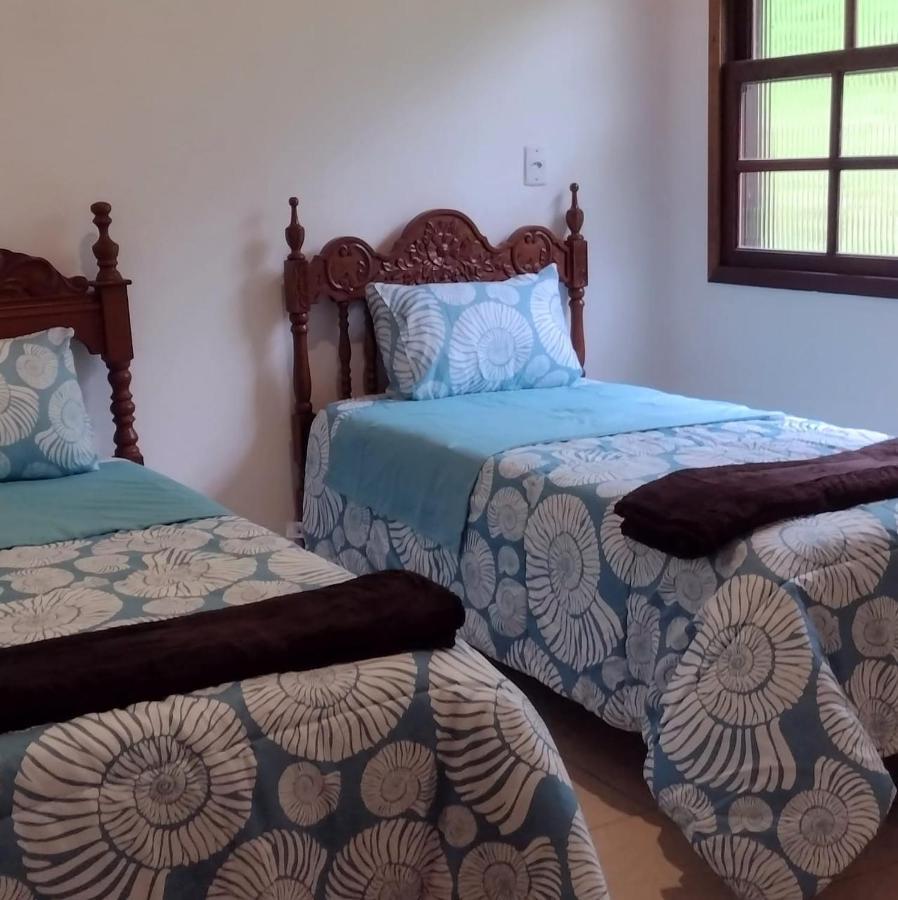 No Parque Estadual Da Serra Do Mar Holiday home *