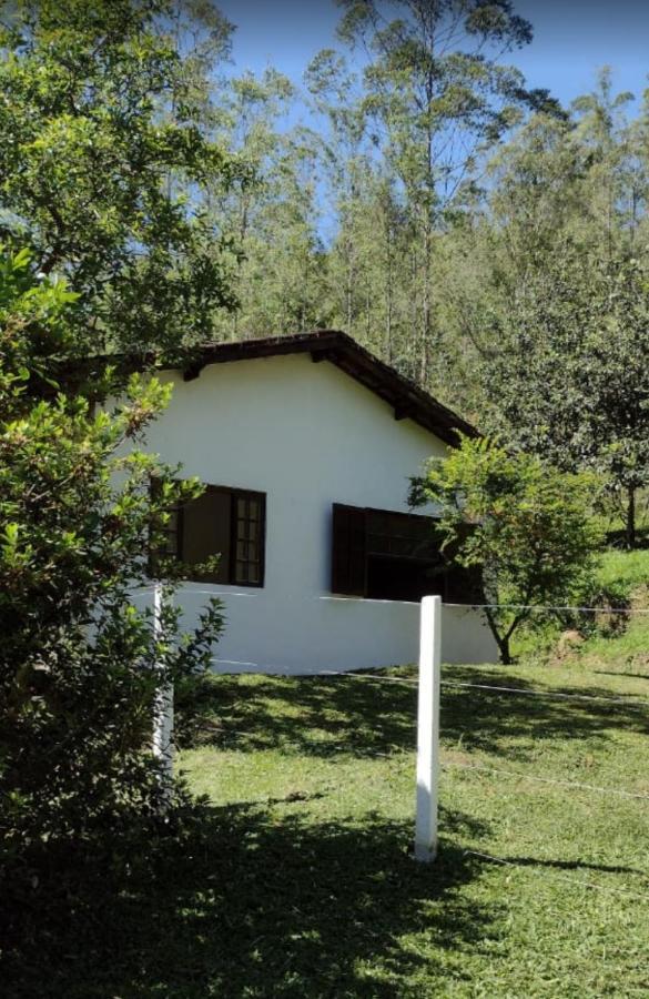 No Parque Estadual Da Serra Do Mar Holiday home *